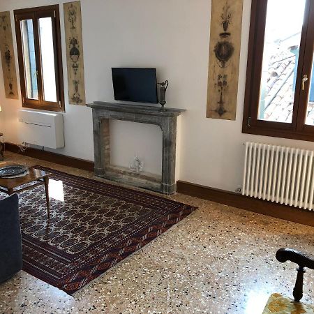 Casa Regini Venezia Apartment Ngoại thất bức ảnh