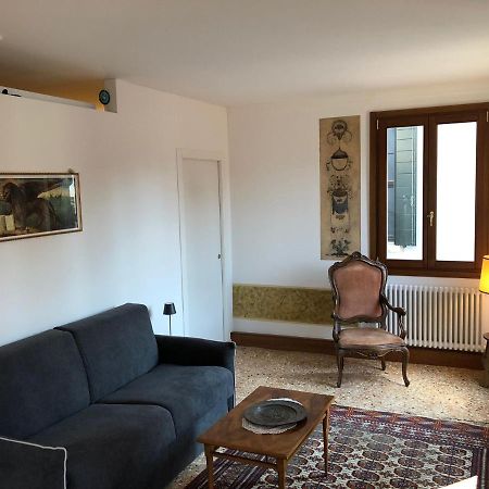Casa Regini Venezia Apartment Ngoại thất bức ảnh