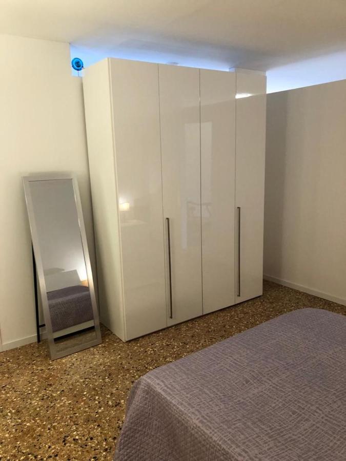 Casa Regini Venezia Apartment Ngoại thất bức ảnh