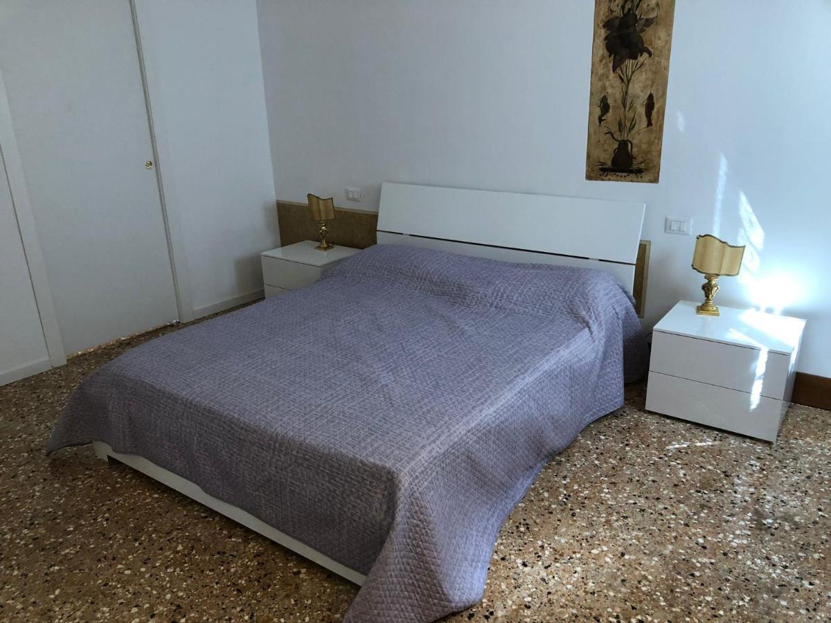 Casa Regini Venezia Apartment Ngoại thất bức ảnh