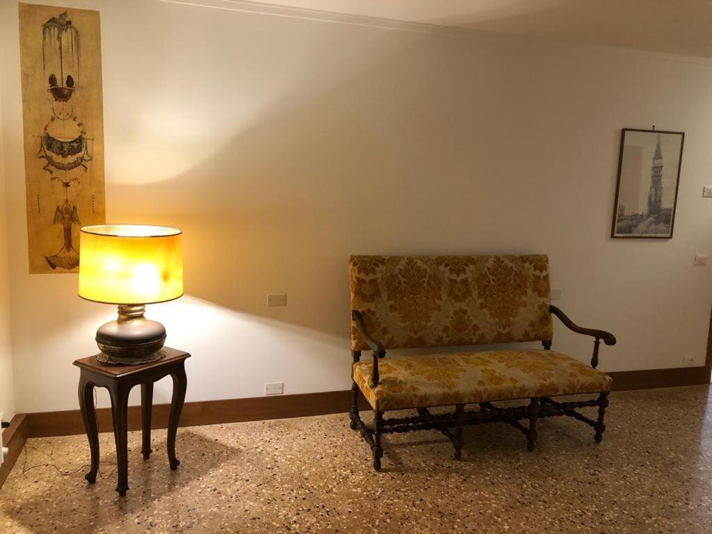 Casa Regini Venezia Apartment Ngoại thất bức ảnh