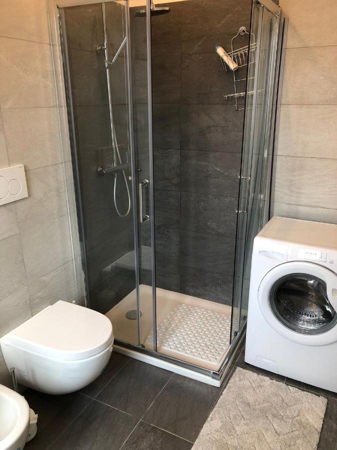 Casa Regini Venezia Apartment Ngoại thất bức ảnh