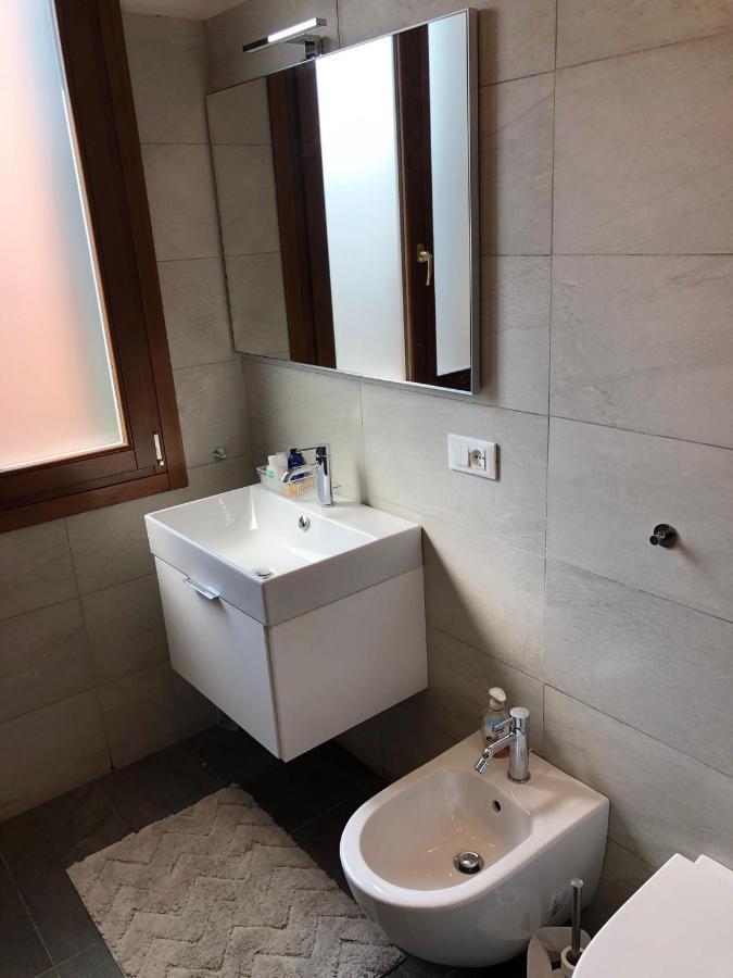 Casa Regini Venezia Apartment Ngoại thất bức ảnh
